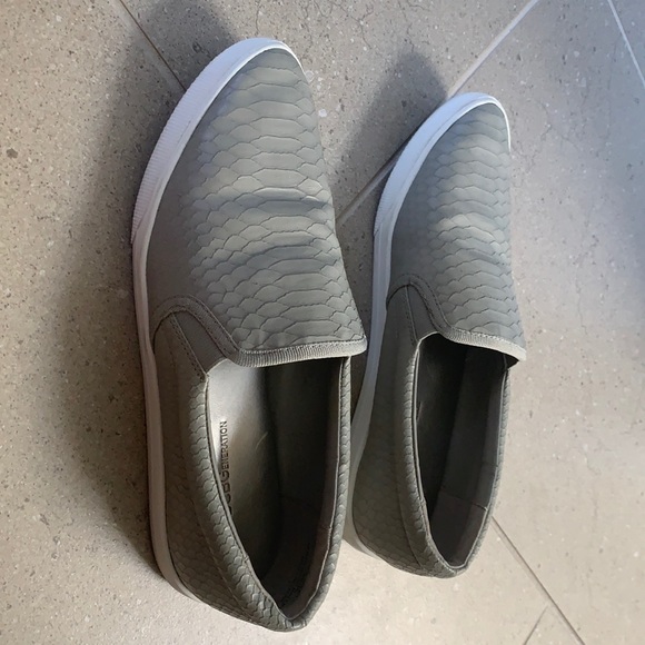 BCBGeneration Slip Ons *lightly used* - Picture 2 of 5